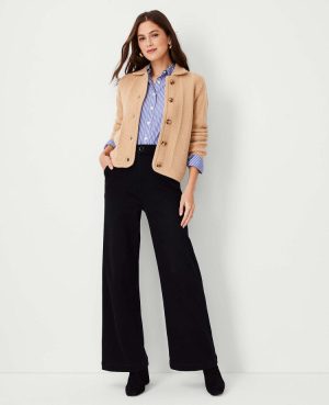 Striped Relaxed Perfect Shirt