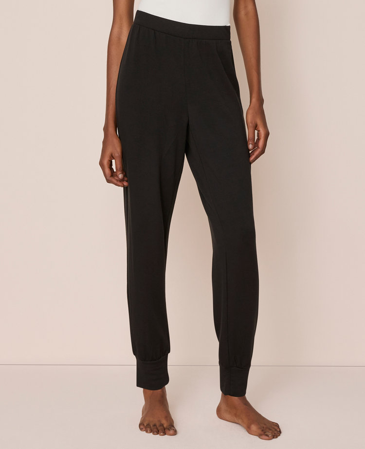 Jogger Lounge Pant
