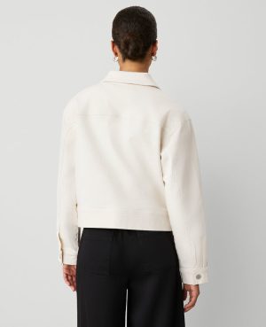 Weekend Collection Denim Jacket