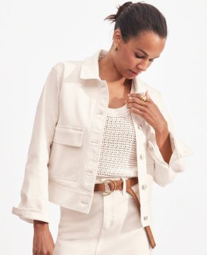 Weekend Collection Denim Jacket