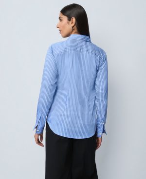 Striped Perfect Shirt