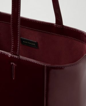 Weekend Collection Patent Tote