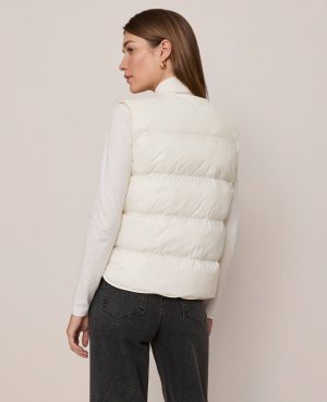 Weekend Collection Quilted Vest