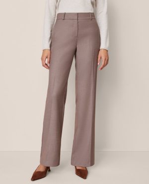 The Jayne Trouser