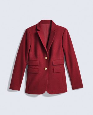 The Greenwich Blazer