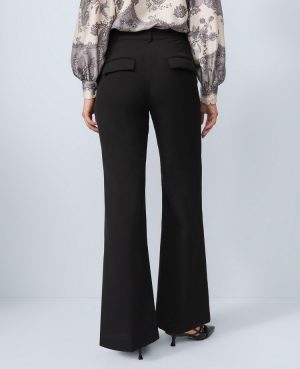 The Petite Perfect Flare Pant