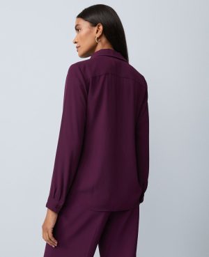 Petite Essential Shirt