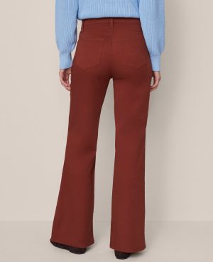 Weekend Collection Go-Everywhere Flare Pant
