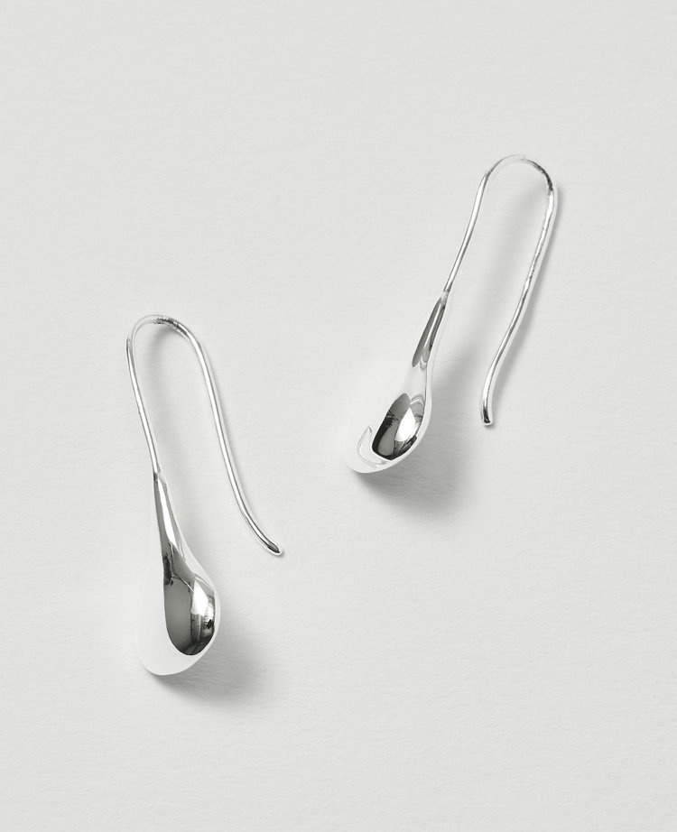 Teardrop Drop Earrings