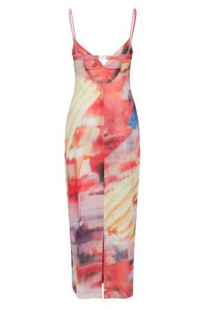 FLORENCE DRESS – FLARE